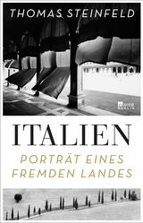 Italien - Thomas Steinfeld