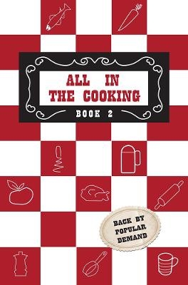 All in the Cooking - Book II - Josephine B. Marnell, Nora M. Breathnach, Ann A. Martin, Mor Murnaghan