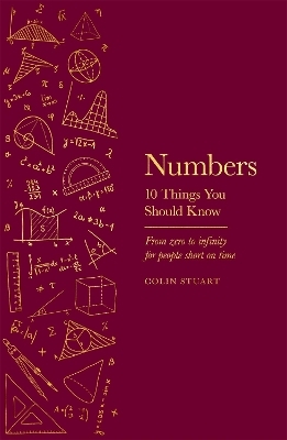 Numbers - Colin Stuart