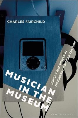 Musician in the Museum - Dr. Charles Fairchild