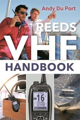 Reeds VHF Handbook - Andy Du Port