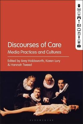 Discourses of Care - 