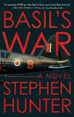 Basil's War - Stephen Hunter