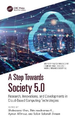 A Step Towards Society 5.0 - 