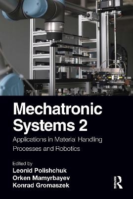 Mechatronic Systems, - 