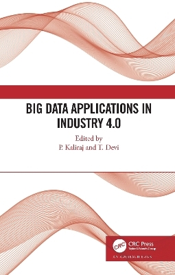 Big Data Applications in Industry 4.0 - 