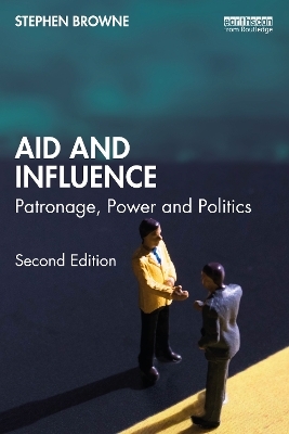 Aid and Influence - Stephen Browne