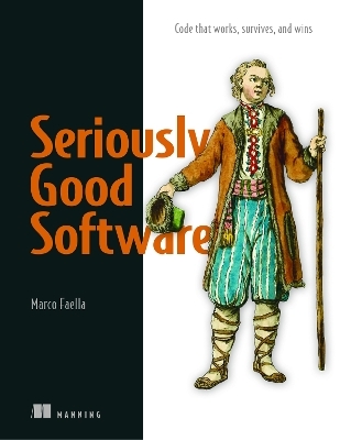 Seriously Good Software - Marco Faella