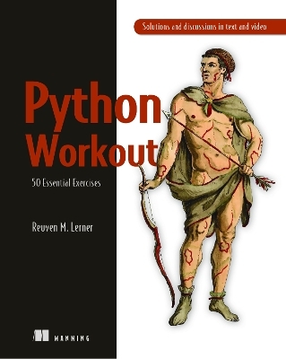 Python Workout - Reuven Lerner