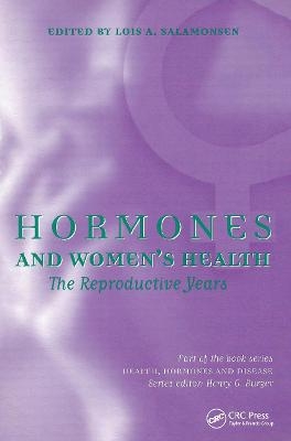 Hormones and Women's Health - Lois A Salamonsen