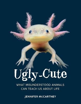 Ugly-Cute - Jennifer McCartney