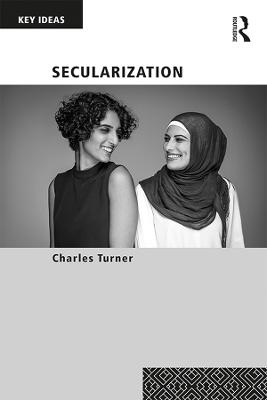 Secularization - Charles Turner