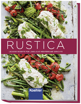 RUSTICA - Theo A. Michaels