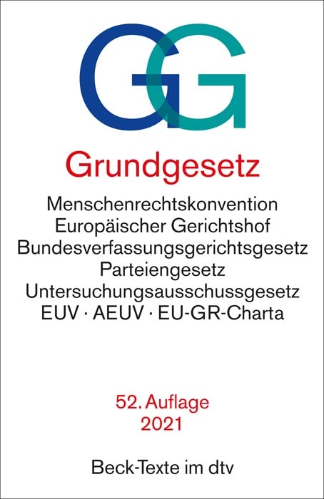 Grundgesetz