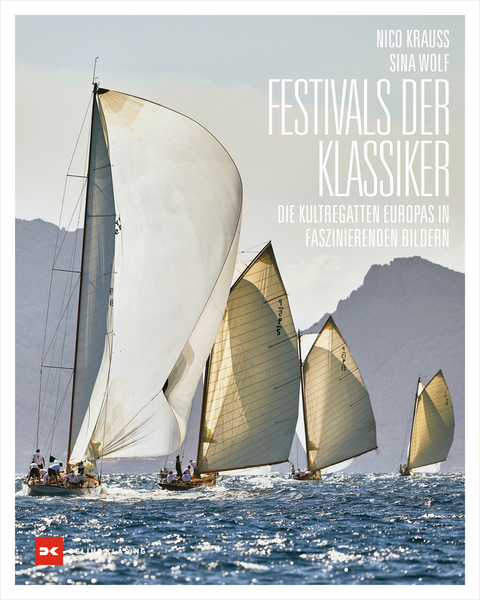 Festivals der Klassiker - Nico Krauss, Sina Wolf