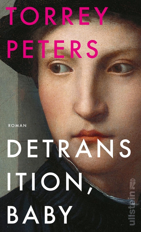 Detransition, Baby - Torrey Peters