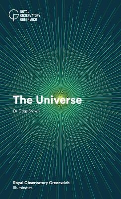 The Universe - Greg Brown