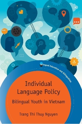 Individual Language Policy - Trang Thi Thuy Nguyen