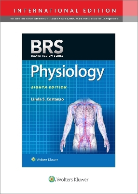 BRS Physiology - Linda S. Costanzo