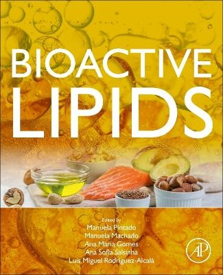 Bioactive Lipids - 