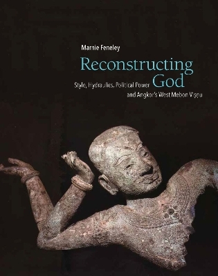 Reconstructing God - Marnie Feneley