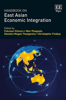 Handbook on East Asian Economic Integration - 