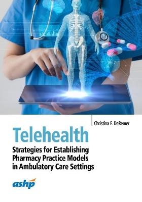 Telehealth - Christina E. DeRemer