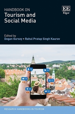 Handbook on Tourism and Social Media - 