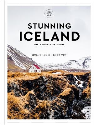 Stunning Iceland - Bertrand Jouanne, Gunnar Freyr