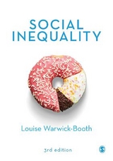 Social Inequality - Warwick-Booth, Louise