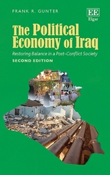 The Political Economy of Iraq - Gunter, Frank R.