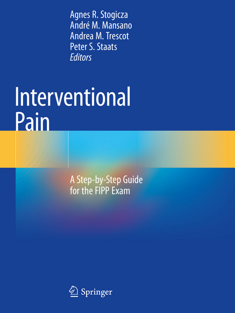 Interventional Pain - 