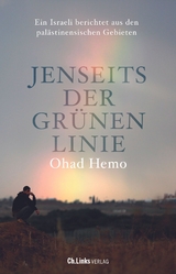 Jenseits der Grünen Linie - Ohad Hemo