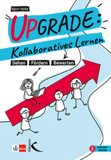 Upgrade: Kollaboratives Lernen - Björn Nölte