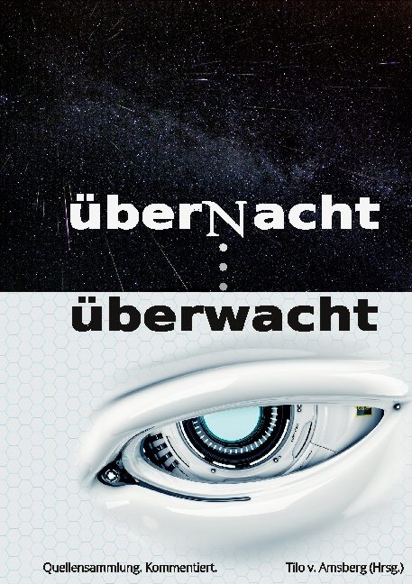 überNacht . . . überwacht - 