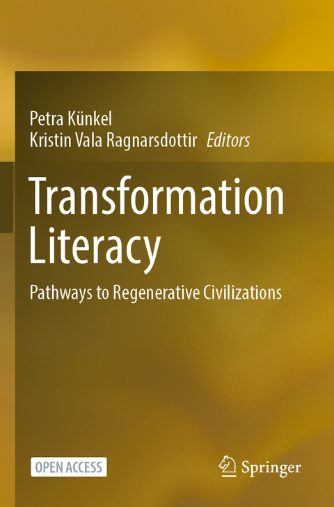 Transformation Literacy - 