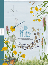 Die Pfütze - Angelika Huber-Janisch