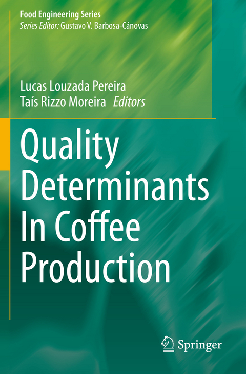 Quality Determinants In Coffee Production - 