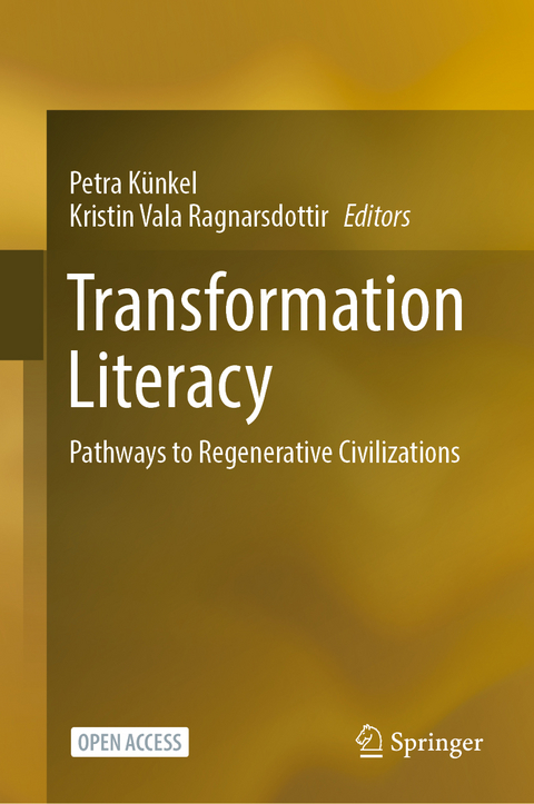 Transformation Literacy - 