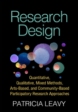 Research Design - Patricia Leavy