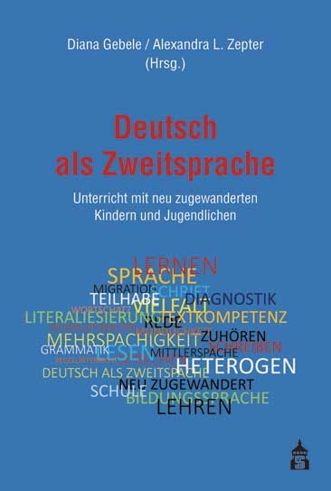 Deutsch als Zweitsprache - 