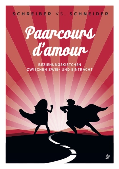 Paarcours d'amour - Schreiber vs. Schneider