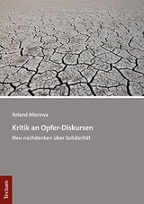 Kritik an Opfer-Diskursen - Roland Mierzwa