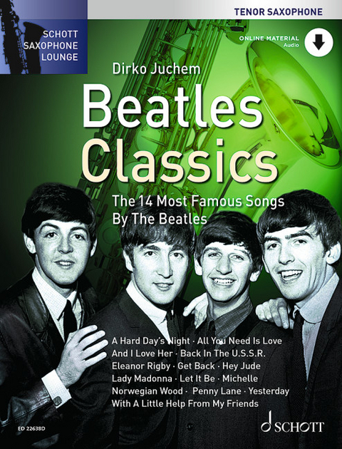 Beatles Classics