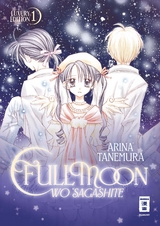 Fullmoon wo Sagashite - Luxury Edition 01 - Arina Tanemura