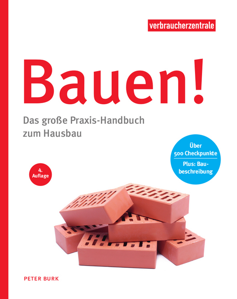 Bauen! - Peter Burk