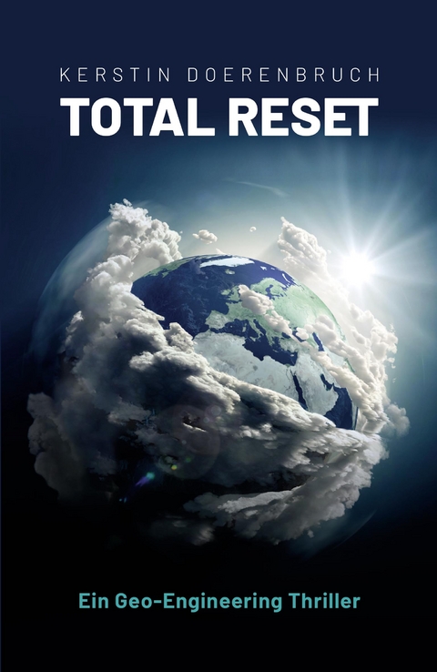 Total Reset - Kerstin Doerenbruch