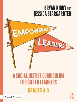 Empowered Leaders - Bryan Kirby, Jessica Stargardter