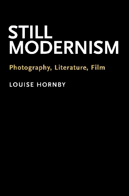 Still Modernism - Louise Hornby