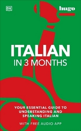 Italian in 3 Months with Free Audio App - Reynolds, Milena